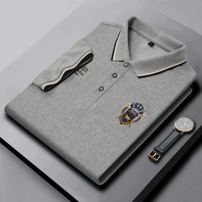 PRESTIGE | 高級ポロシャツ