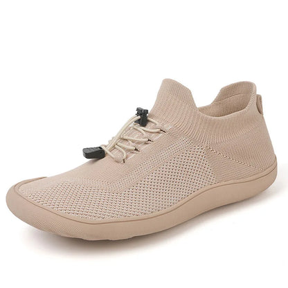 Hanae – Lichtgewicht Zomer Barefoot Flats (BOGO)