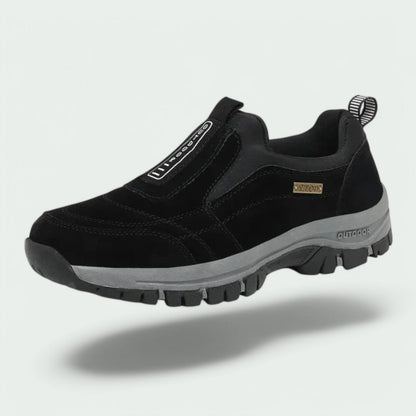 Scarpe™ | アクティブな男性のためのトレッキングオーソペディックシューズ