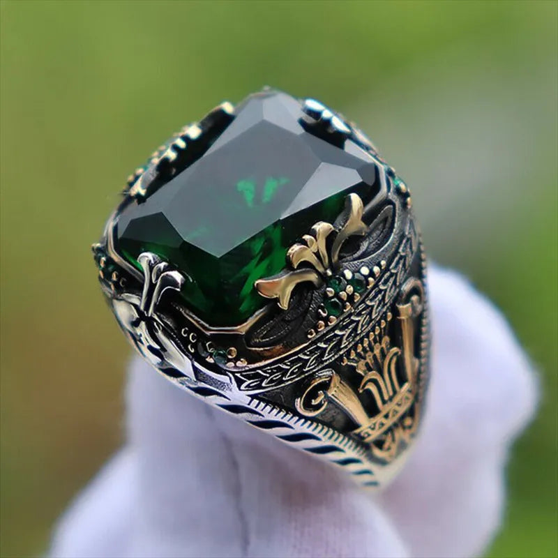 緑 / 11