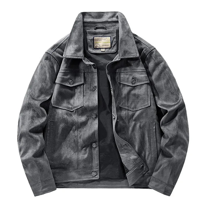 グレー / 2XL