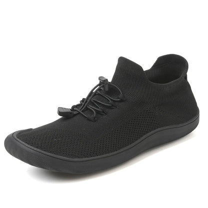 Hanae – Lichtgewicht Zomer Barefoot Flats (BOGO)