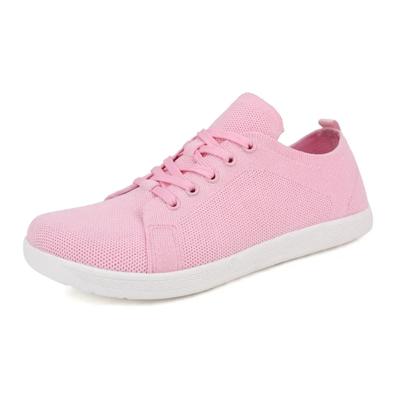 Hanae – Lichtgewicht Zomer Barefoot Flats (BOGO)