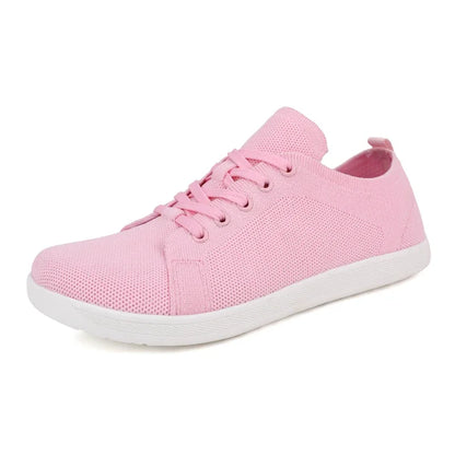 Hanae – Lichtgewicht Zomer Barefoot Flats (BOGO)