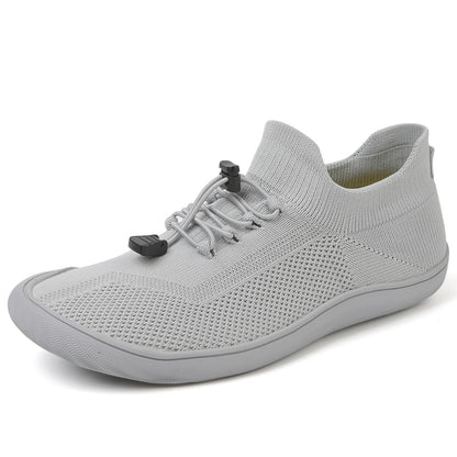 Hanae – Lichtgewicht Zomer Barefoot Flats (BOGO)