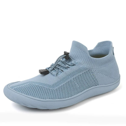 Hanae – Lichtgewicht Zomer Barefoot Flats (BOGO)