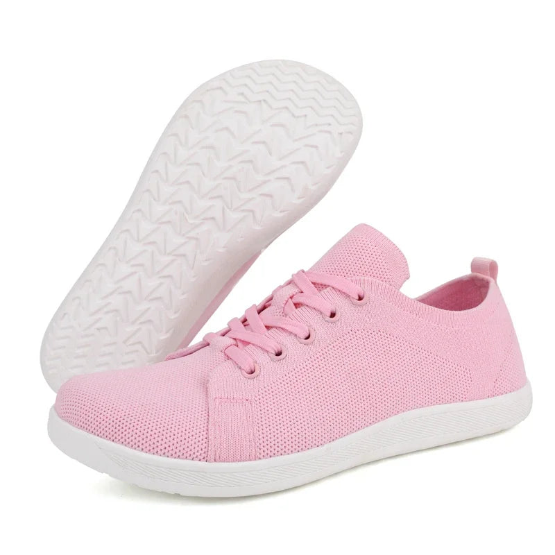 Hanae – Lichtgewicht Zomer Barefoot Flats (BOGO)