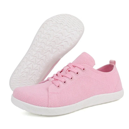 Hanae – Lichtgewicht Zomer Barefoot Flats (BOGO)