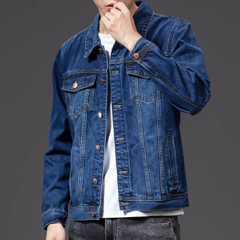 青 / XXL