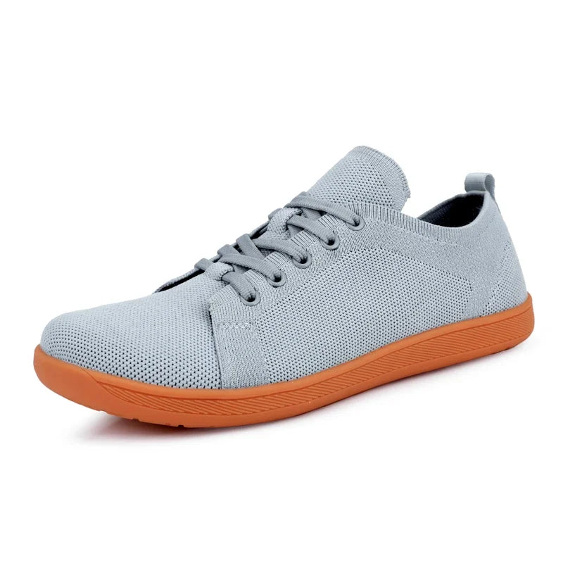 Hanae – Lichtgewicht Zomer Barefoot Flats (BOGO)