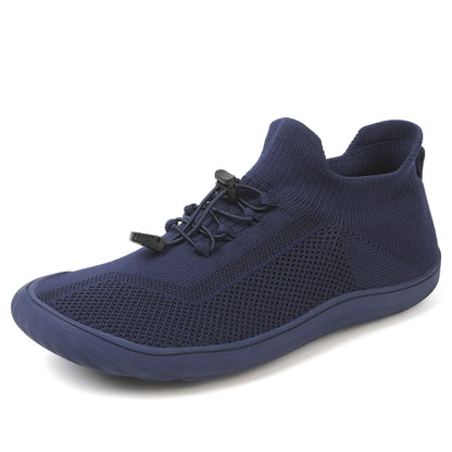 Hanae – Lichtgewicht Zomer Barefoot Flats (BOGO)