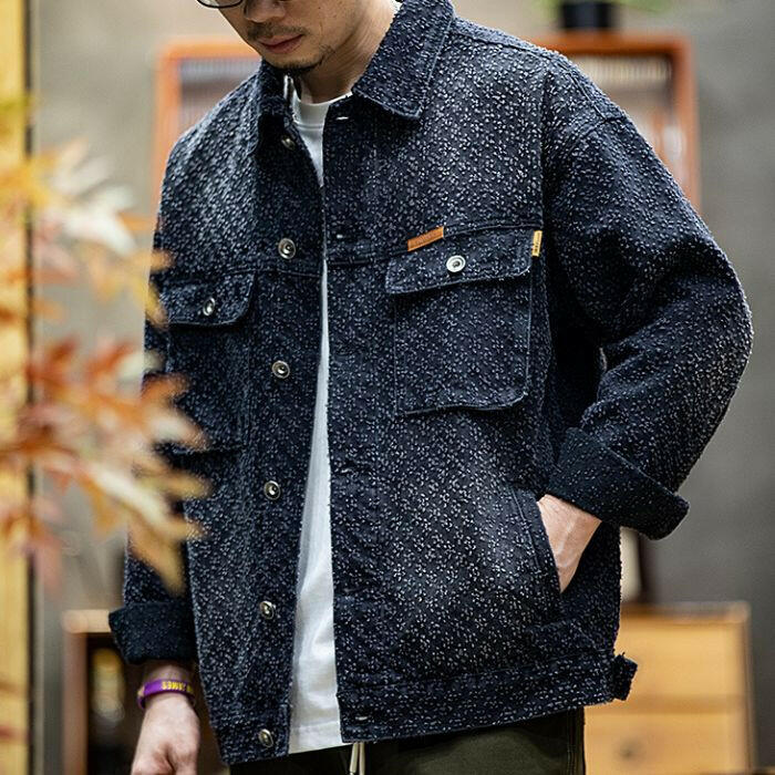 ブラック / 4XL