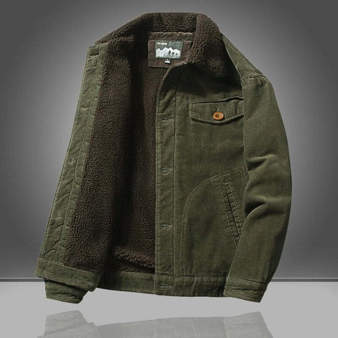 グリーン / 4XL