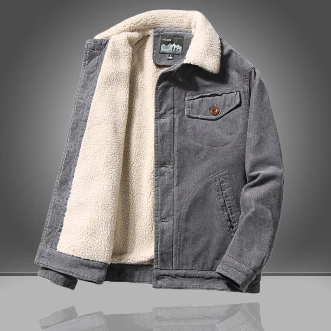 グレー / 4XL