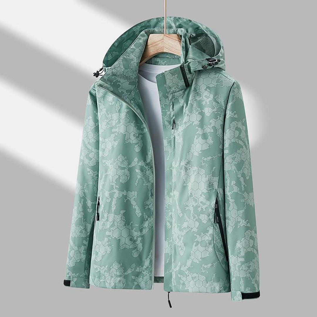 グリーン / 3XL