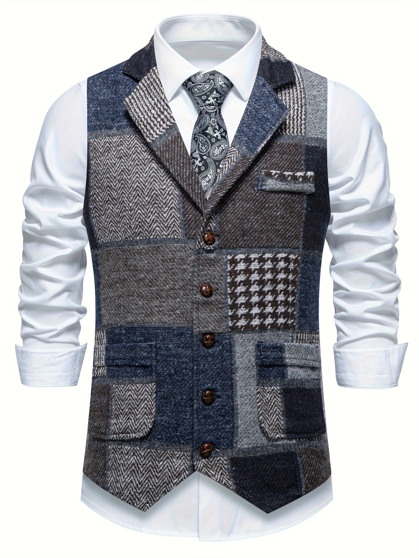 青 / 3XL