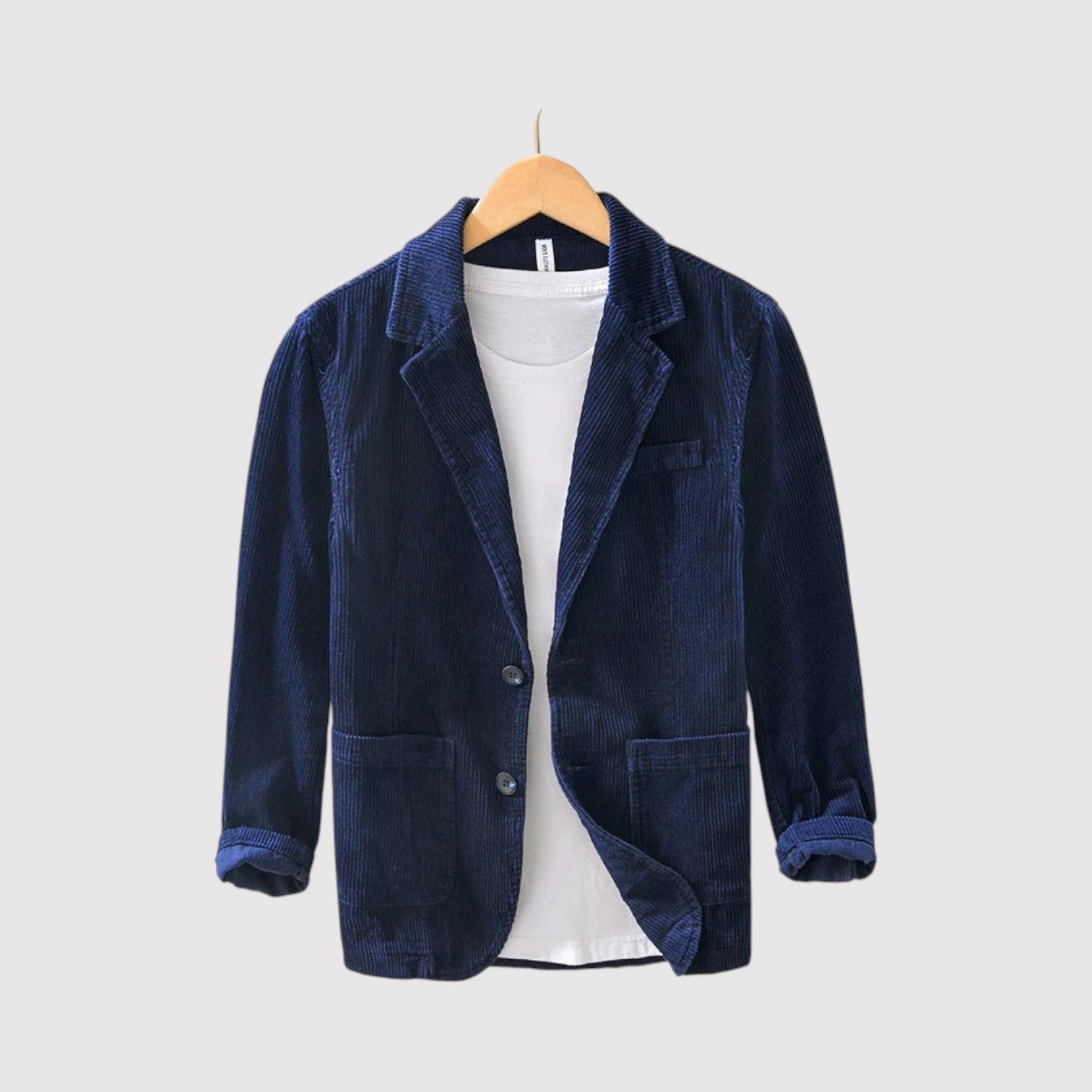 ブルー / 6XL