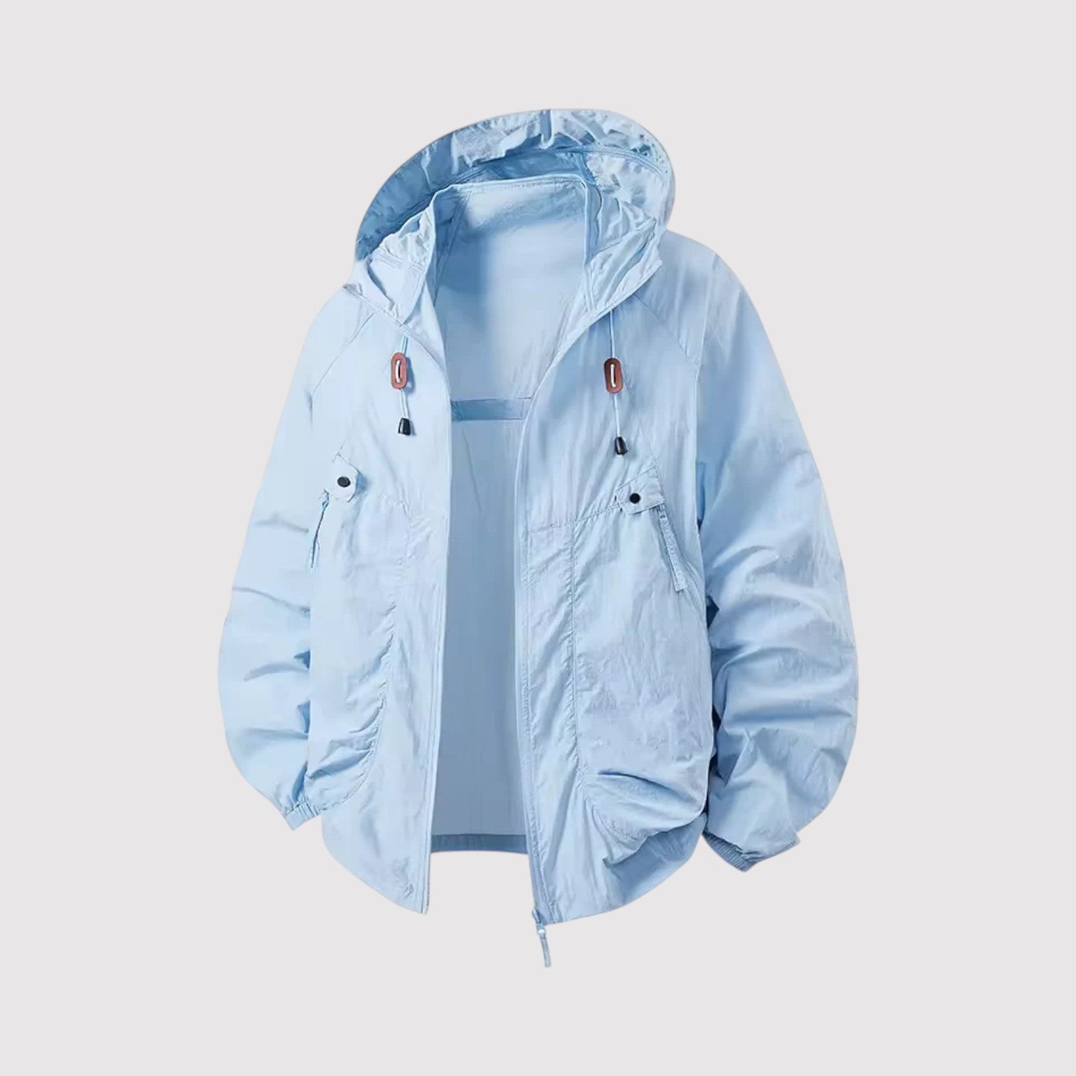 ブルー / 4XL