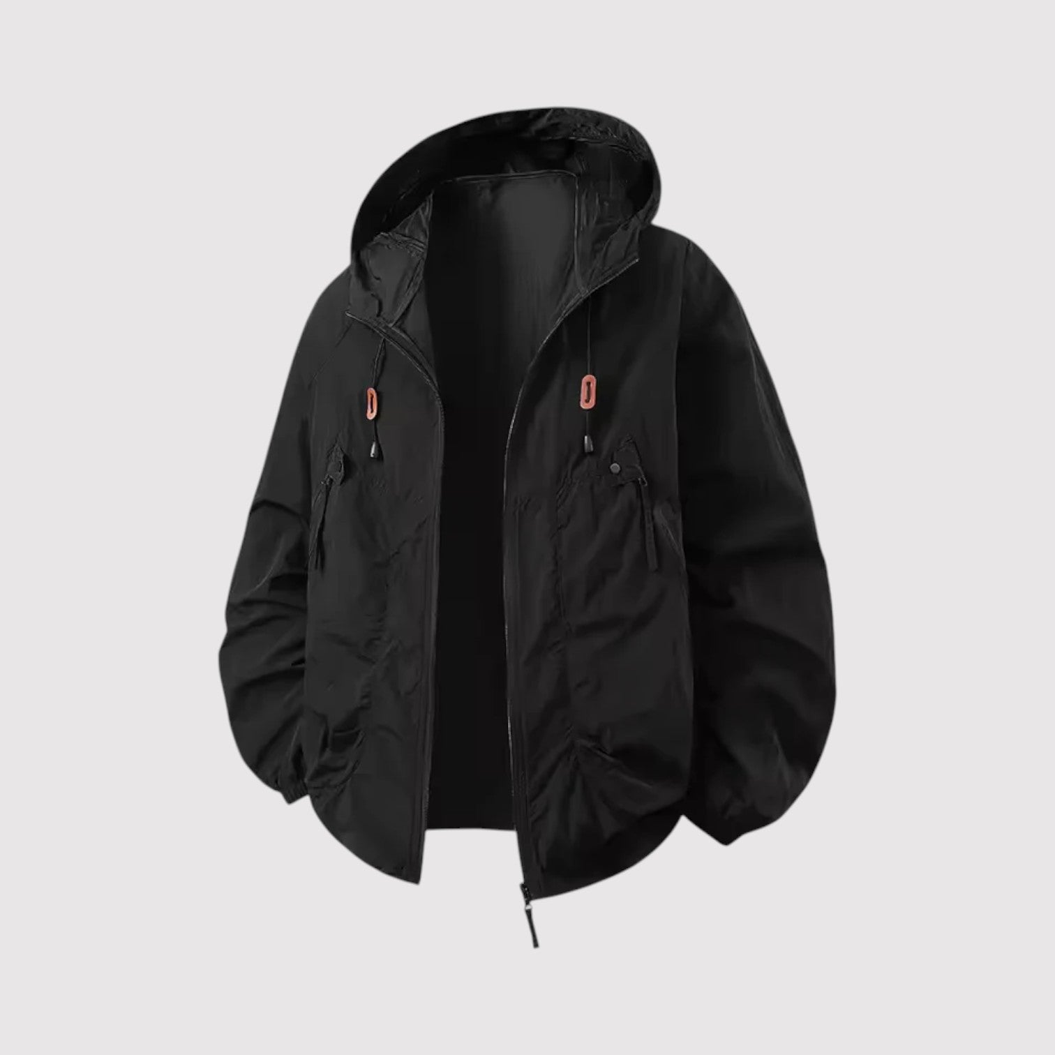 ブラック / 4XL