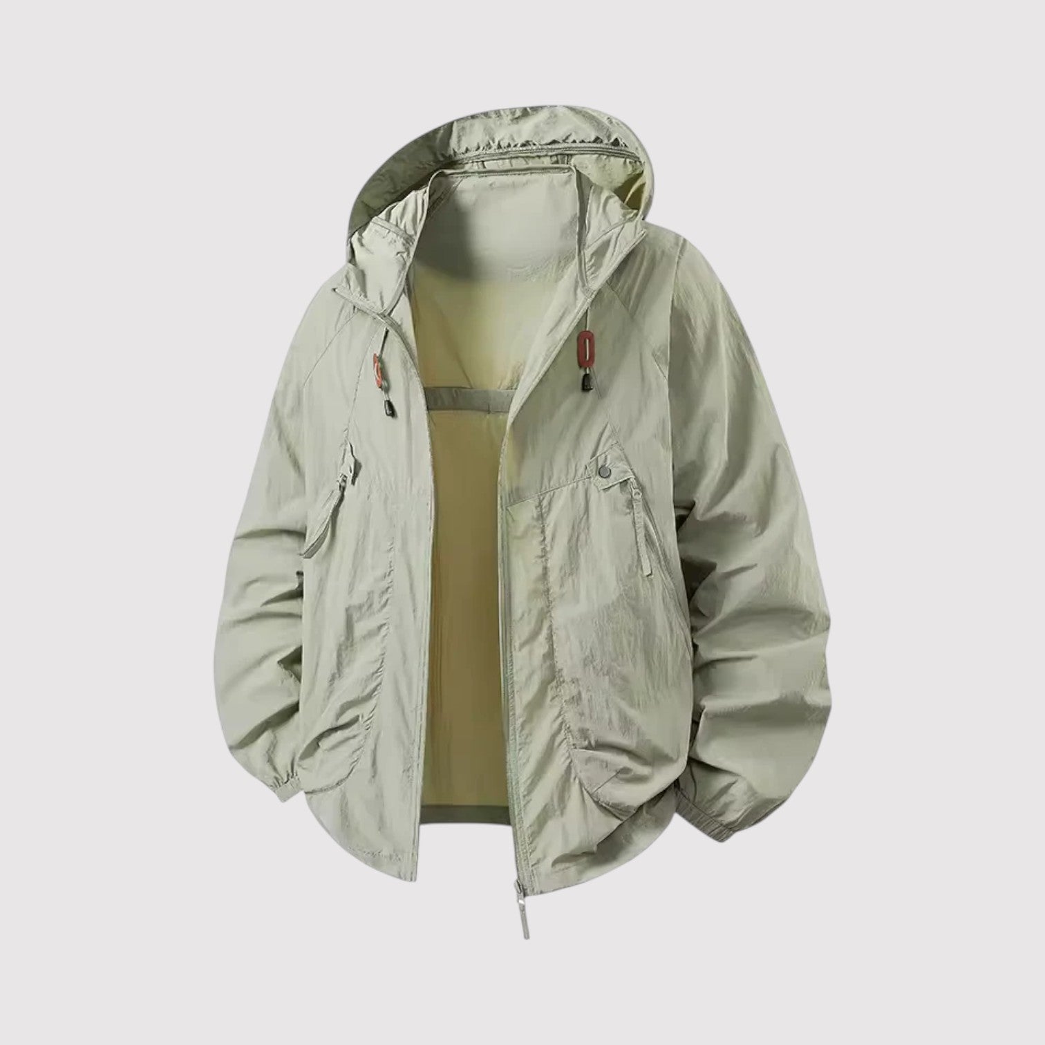 グリーン / 4XL