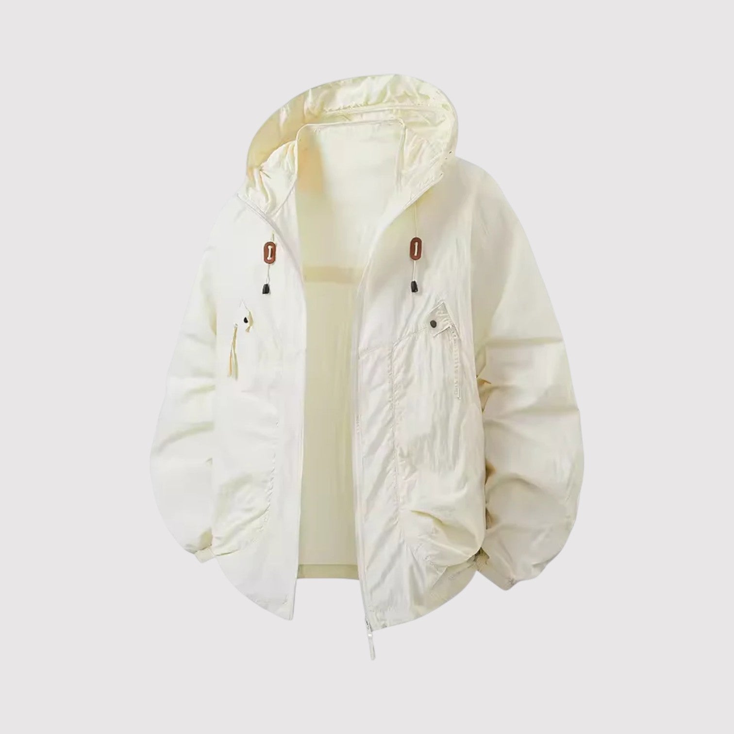 ホワイト / 4XL