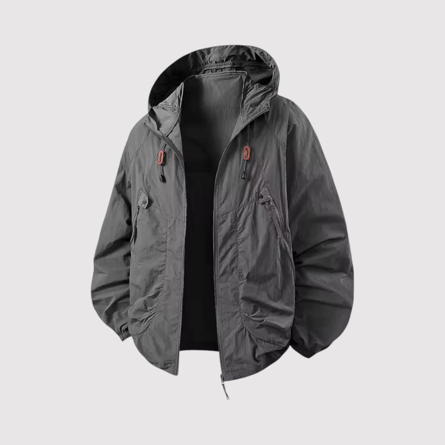 グレー / 4XL