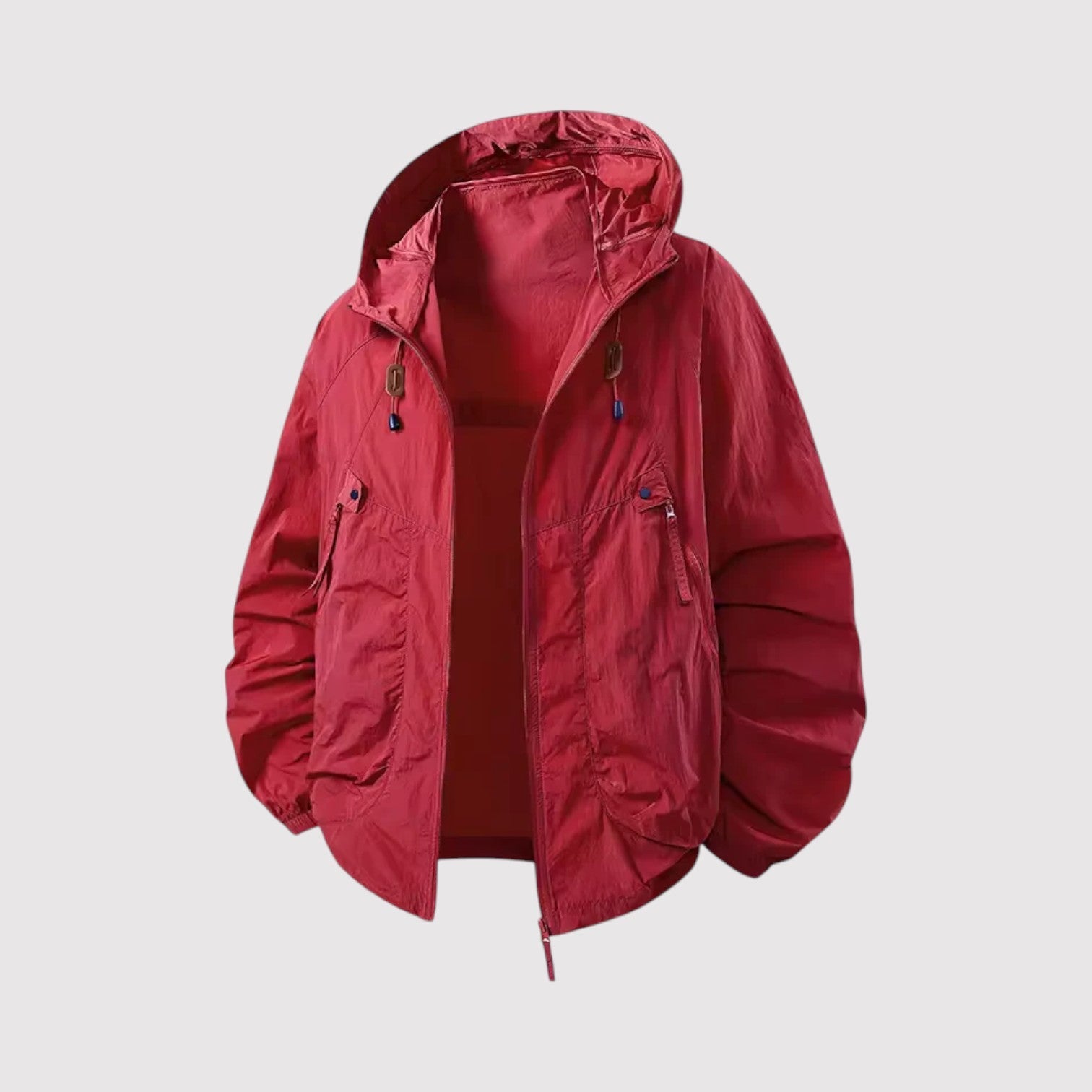 レッド / 4XL