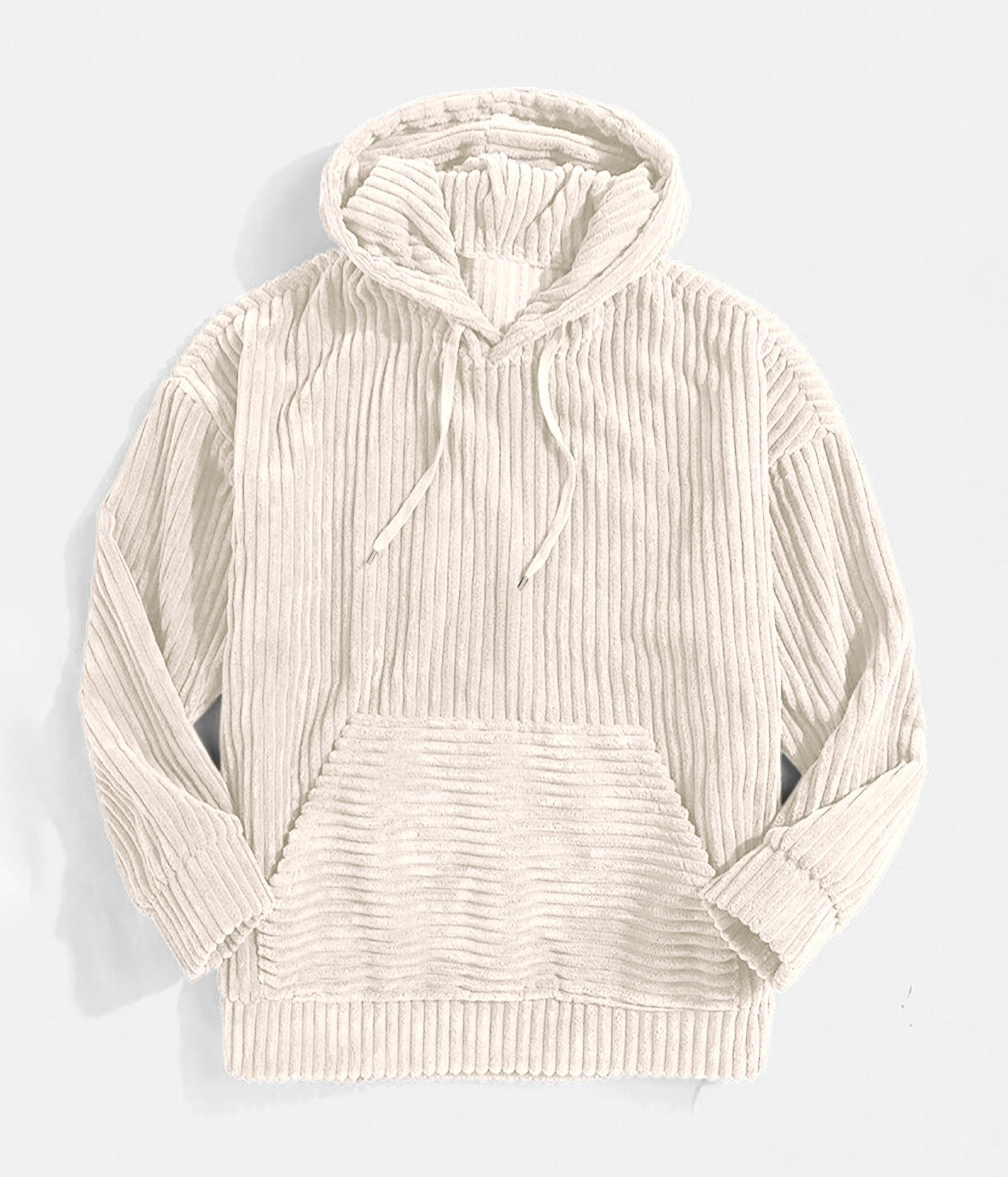ホワイト / XXL