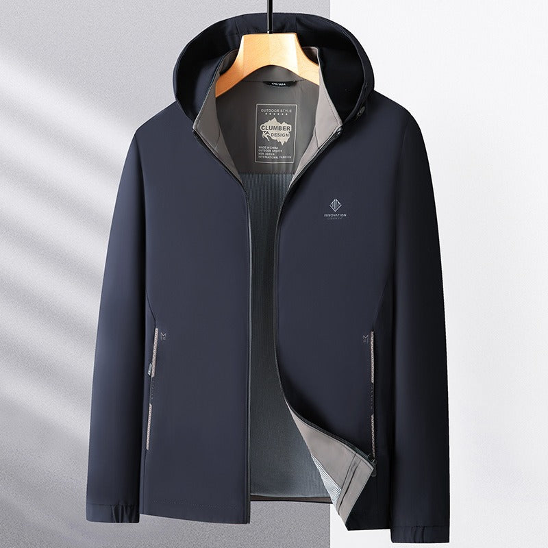 青 / XXL