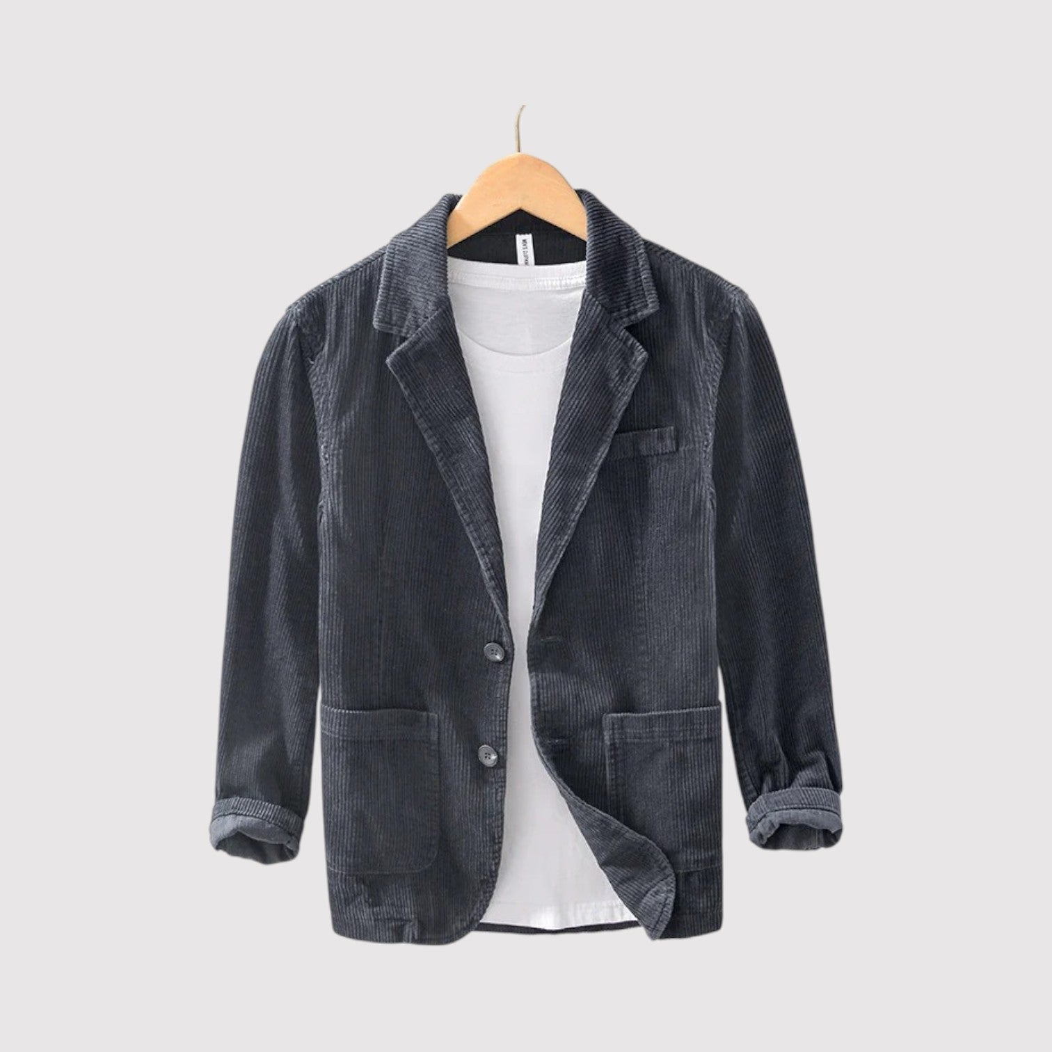 グレー / 6XL
