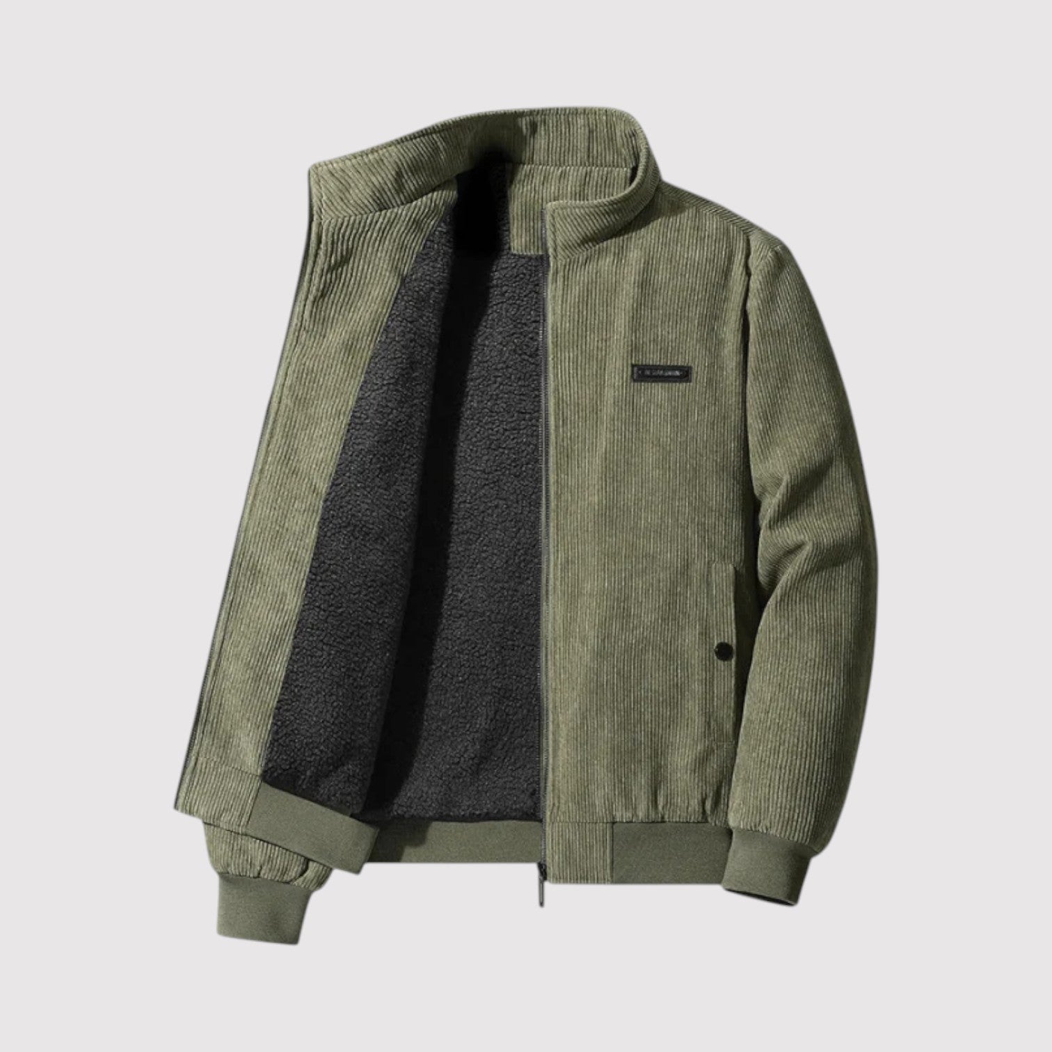 グリーン / 3XL