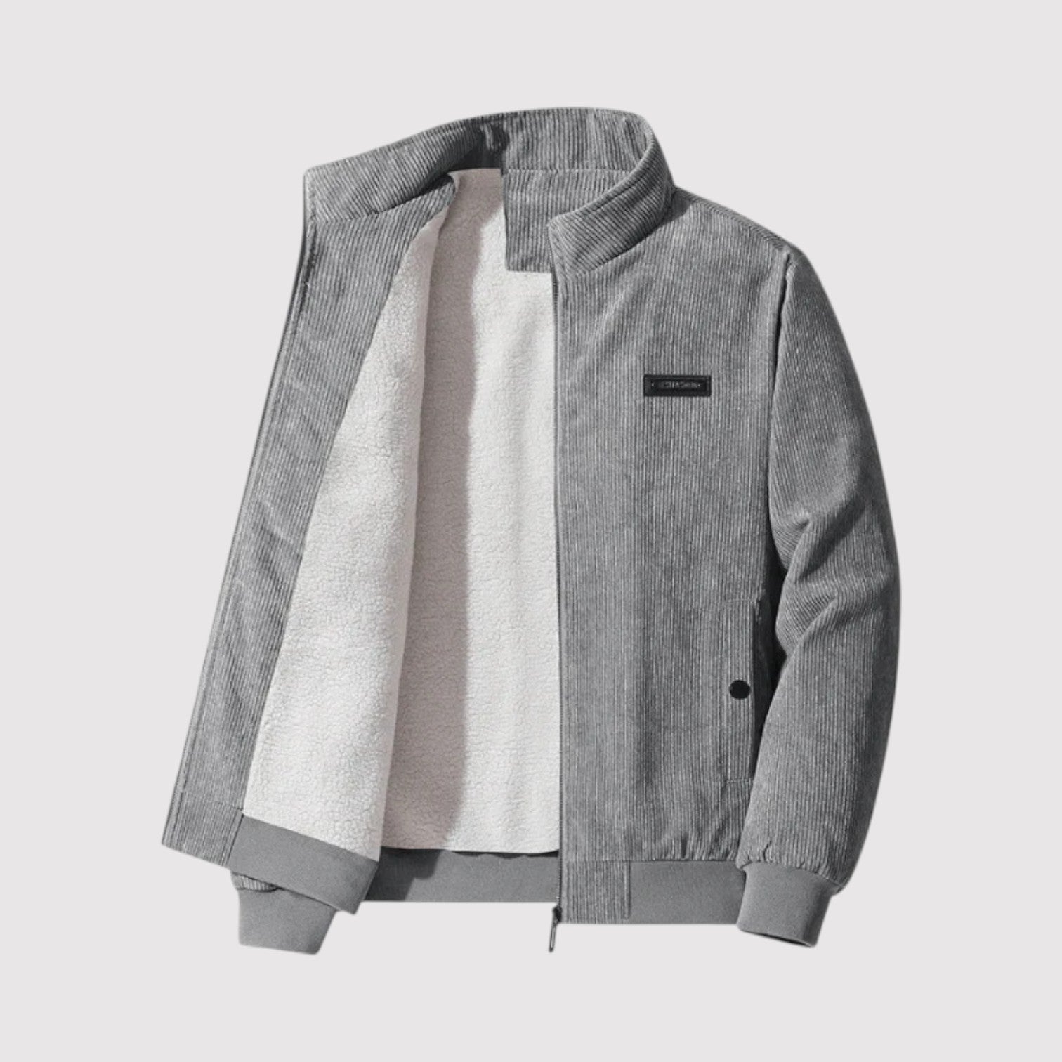 グレー / 3XL
