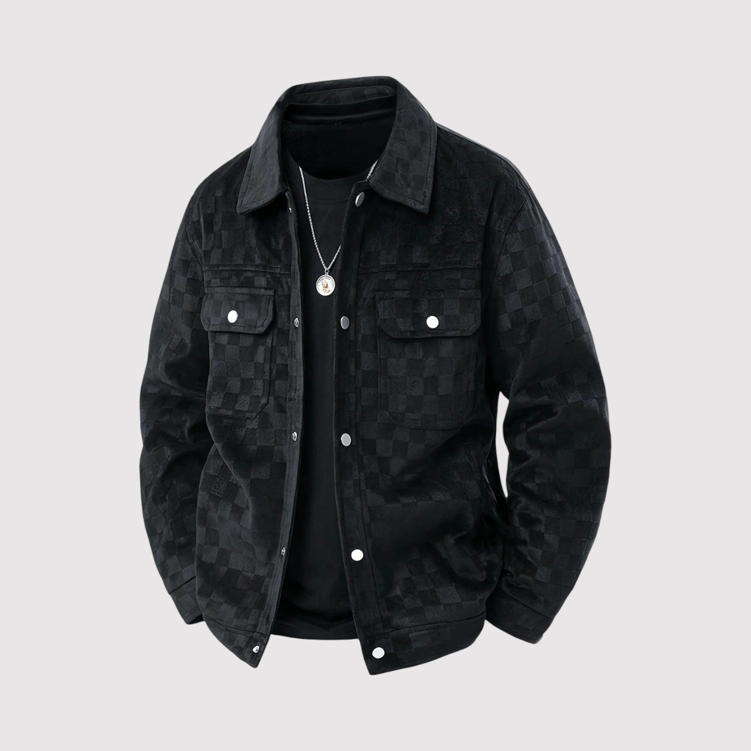 ブラック / 3XL