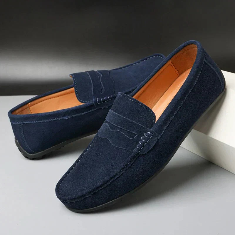 Navy Blue / 29.5 cm