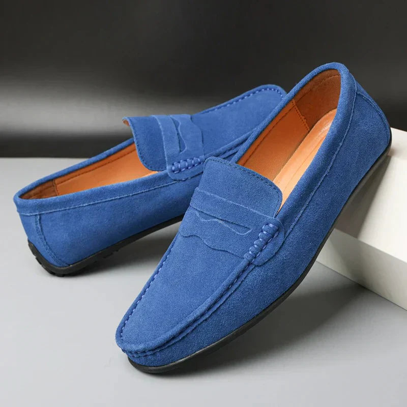 Aqua Blue / 29.5 cm