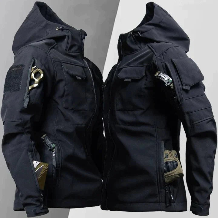 ブラック / 3XL