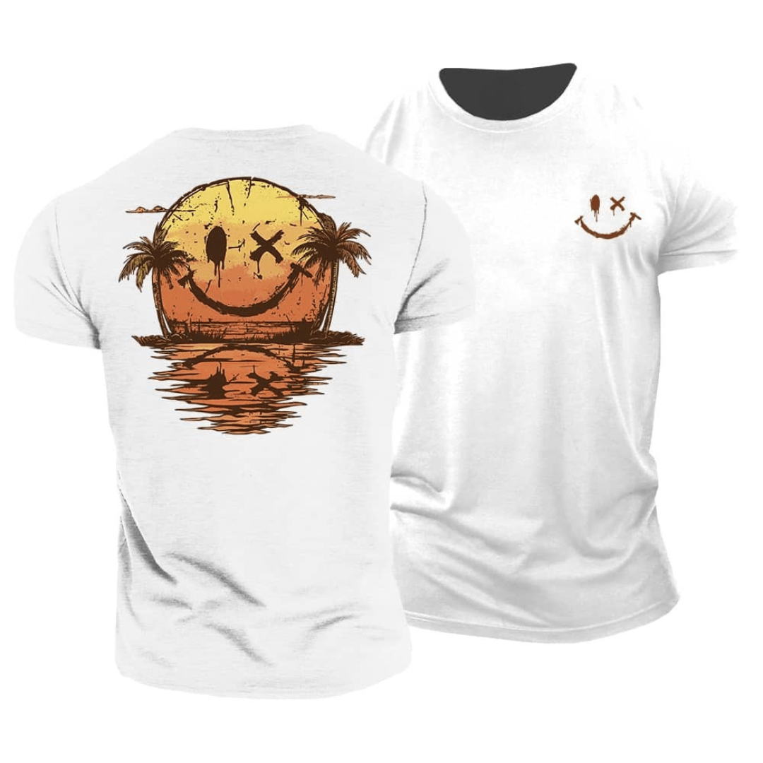 ホワイト / 4XL